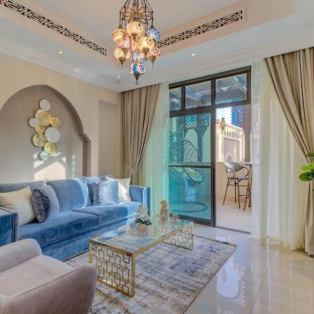 Durrani Homes - Souk Al Bahar Luxury Living With Burj & Fountain Views Dubai Dış mekan fotoğraf